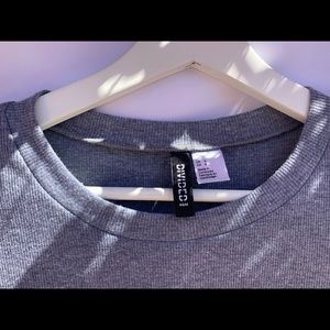 Divided by H&M summer sports dress